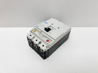 NEU EATON MOELLER NZM SCHUTZSCHALTER 125A, 3 POLIG, AK#9