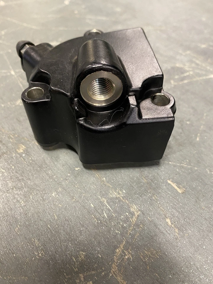 Cilindro escravo de embreagem Yamaha FJ100/FJ1200 36Y-16381-11-00 - Imagem 4 de 4