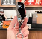 For Bmw X6 X5 X1 X7 3Series Car Remote Key Fob Case Cover Keychain Shell Holder