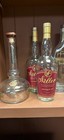 Liquor Bottles Lot (13): Eagle Rare, Weller, Taylor, Booker COLLECTABLES!! — photo 3