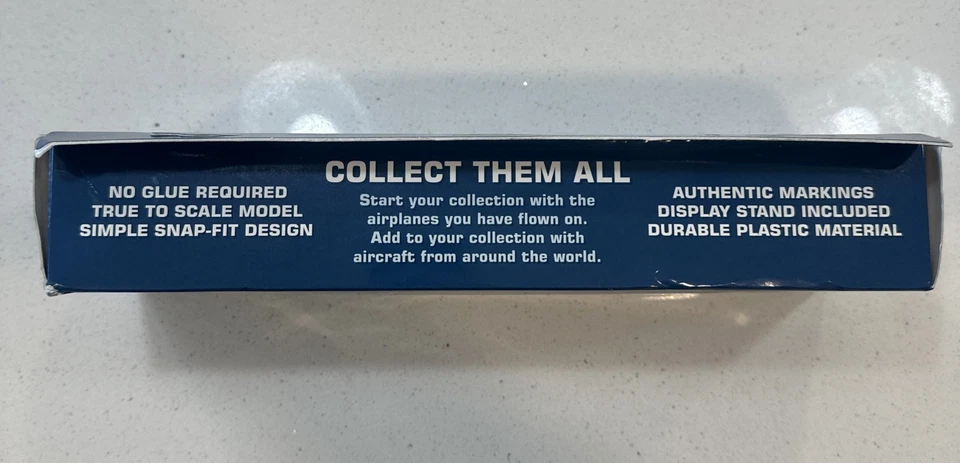 Avión Skymarks Modelo Avianca Airbus A320 Neo Escala 1/150 con Soporte N943AV 1147 Foto 4 de 4