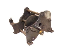 EDISON HOME CYLINDER PHONOGRAPH GEAR CLUSTER