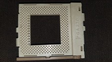PGA370 CPU Socket Intel CPU,Professional desoldering,FOXCONN