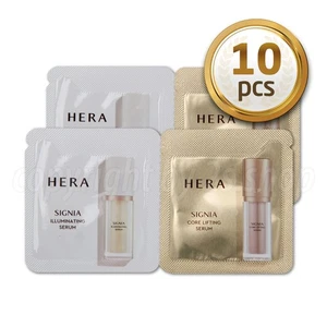 HERA SIGNIA ILLUMINATING SERUM / CORE LIFTING SERUM 1ml x 10pcs