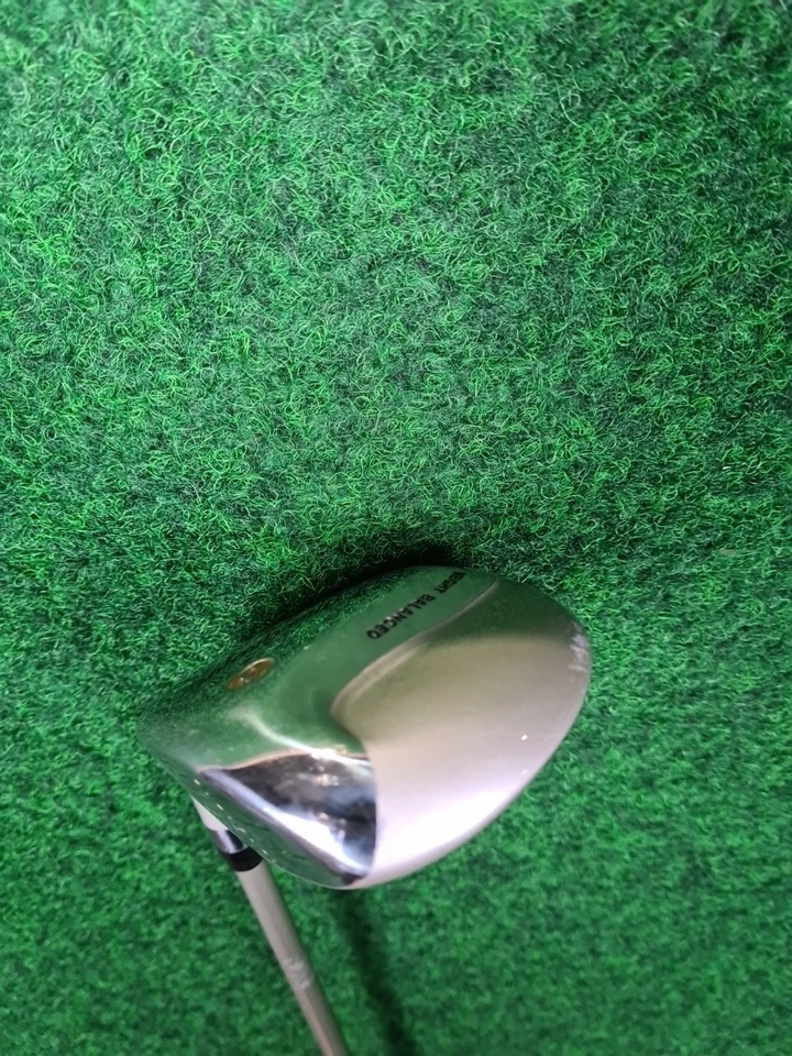 MAC GREGOR DX 3-Holz - Damen (Graphit, 42 Zoll, Rechts, Mid Flex) - Bild 2 von 4