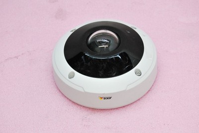 AXIS M3057-PLVE Mk II Network Camera 360 Degree T8-B10