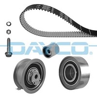 Dayco Zahnriemensatz Zahnriemen Steuerriemen KTB429