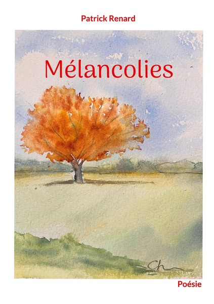 Patrick Renard | MéLancolies | Taschenbuch | FranzöSisch (2026)-image