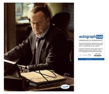 Donnie Wahlberg "Blue Bloods" AUTOGRAPH Signed 'Danny Reagan' 8x10 Photo G ACOA