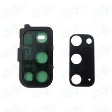 For Samsung Galaxy S20 New Back Camera Lens Black Color Replacement Part