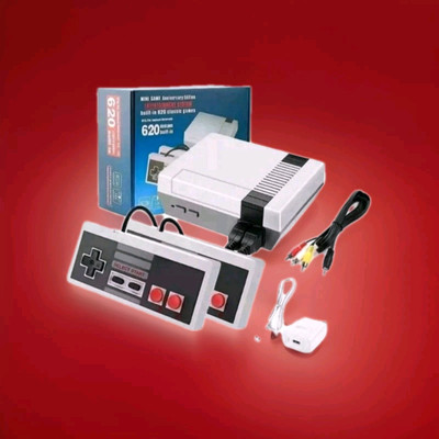 Generic Nintendo Nes Classic Edition Mini Console System Controller 