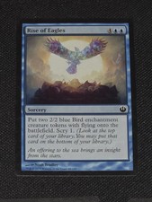 Rise of Eagles Journey into Nyx Regular