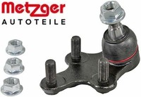 Metzger 57033408 Trag-/FüHrungsgelenk Traggelenk FüHrungsgelenk