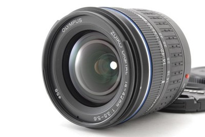 【NEAR MINT】Olympus Zuiko Digital Camera Lens 14-42mm f3.5-5.6  from Japan