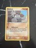 Geodude - 53/92 EX Legend Maker  Pokemon Card - 2006 LP