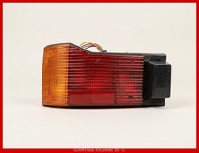 Feu arrière Autobianchi A112