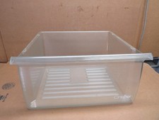 Whirlpool Refrigerator Crisper Pan - Upper Part  2179275 WP2188661