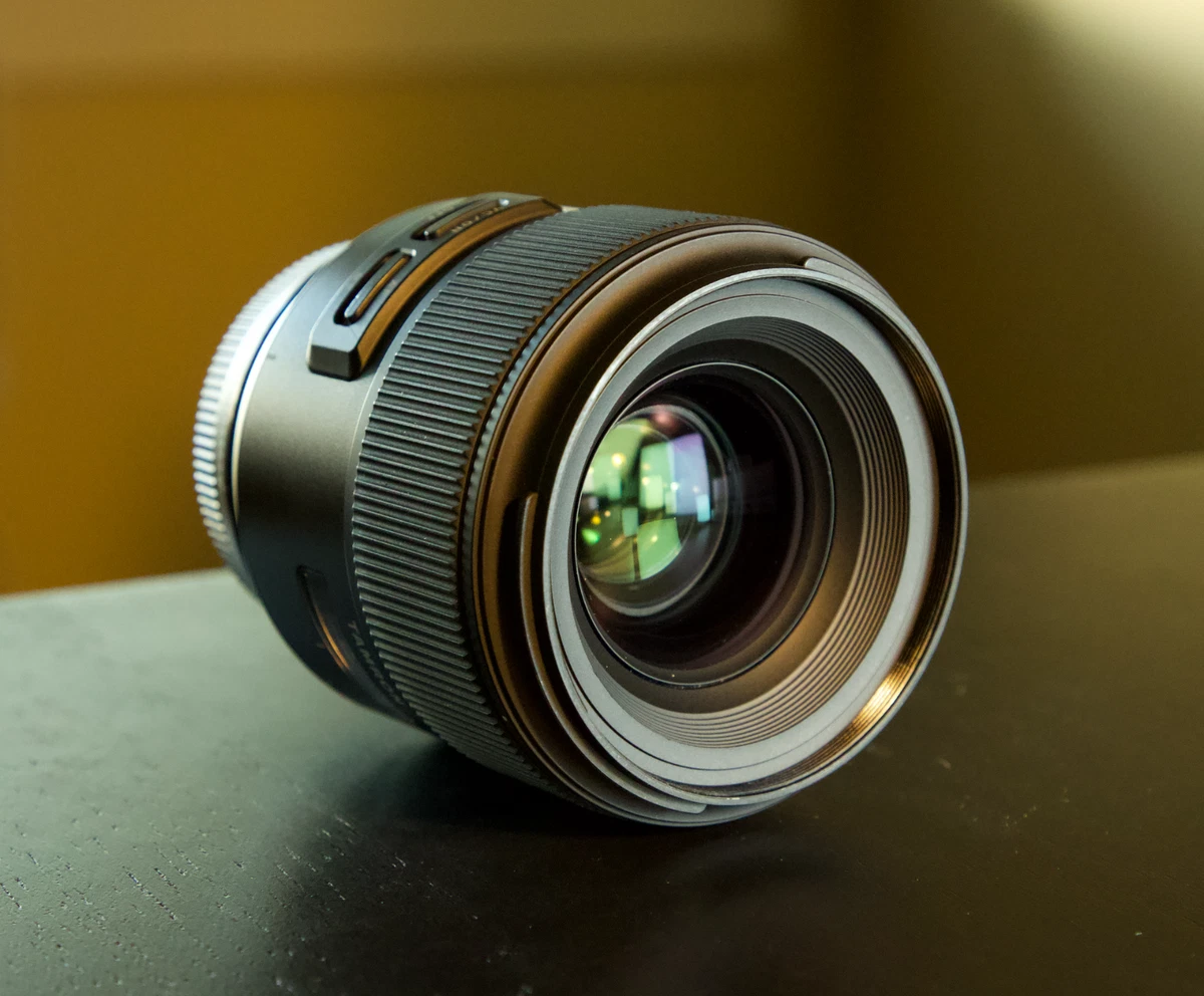 Tamron SP f/1.8 Camera Lenses 35mm Focal for sale | eBay