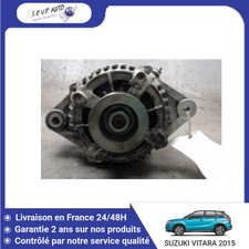 Alternateur Suzuki VITARA