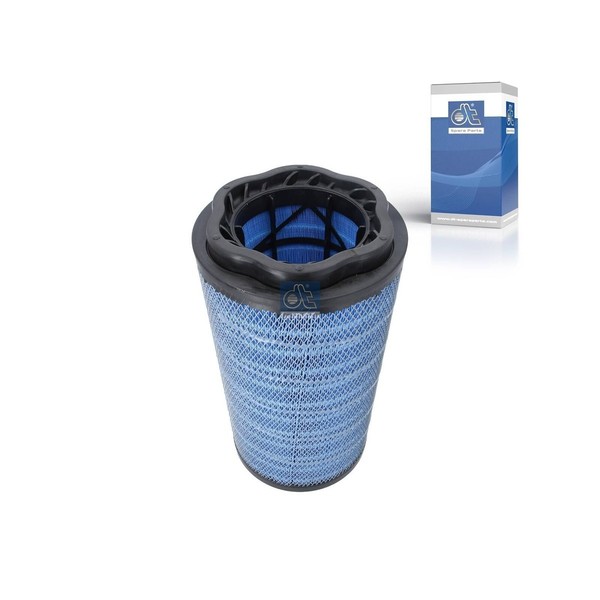 Luftfilter-Einsatz DT Spare Parts Iam-Expertise Passend FüR DAF-image