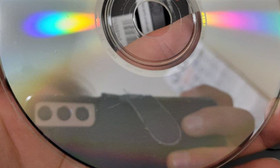 SNK Neo Geo CD Software Double Dragon With Manual & Obi Used Good Condition 1995