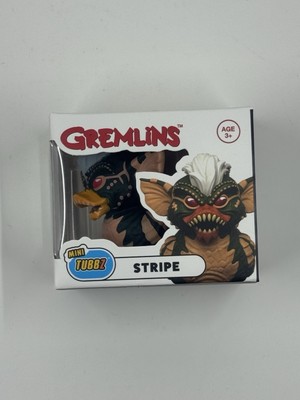 Mini Tubbz - Stripe - Gremlins - Rubber Duck - Approx 2'' High