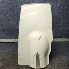 650197-502 | Mooney M20J | Cowl Flap Assy - RH