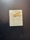 US Scott #O92 30 Cent War Department Official Stamp- Used, Hinged — photo 2