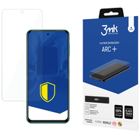 3Mk Arc+ GehÄRtetes Glas FÜR Samsung Galaxy S22 5G 3Mk Vollbildschirmschutz