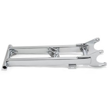 +6" Silber Schwingarm verl&auml;ngerten Swingarm f&uuml;r Yamaha YFZ350 BANSHEE 1987-2006