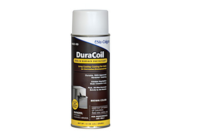 Nu Calgon 4083-91 DuraCoil Coil & Surface Protectant 11oz Spray Can Coating