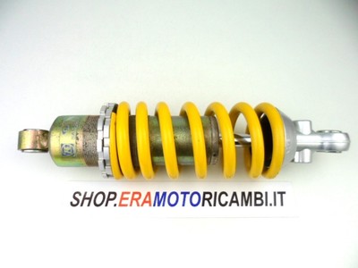Sachs-Ohlins Federung Mono Stoßdämpfer Hinten DUCATI MONSTER 695 2007