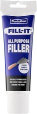 330g Ready Mixed Tube Filler – Multi-Surface Repair for Plaster, Wood, and Stone
