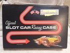 Vintage Electric Slot Racing Car Case, Circa 1965-66 — photo 2