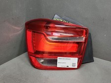 Feu arrière BMW SERIE 1