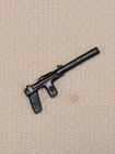 New ListingVintage Star Wars Princess Leia M1 Blue-Black Blaster Original Accessory Kenner