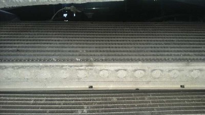 8200115540C ladeluftkühler 4232346 RENAULT SCENIC II CONFORT EXPRESSION 2003