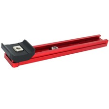 Fixed Bracket Adjustment Head Mounting for DJI Ronin 2 Camera Red 18.5cm