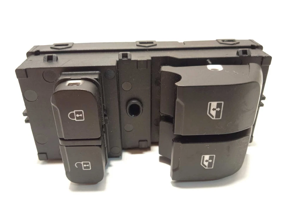 C00095596 INTERRUTTORE ALZACRISTALLI ANTERIORE SINISTRO / 7354778 PER MAXUS EDEL Foto 3 de 4