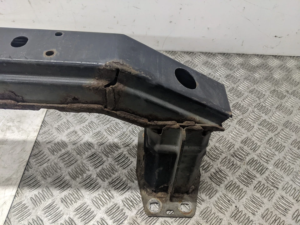 КРЭШ-БАР LAND ROVER FREELANDER HSE TD4 MK2 2007-2010 (ПЕРЕДНИЙ)  - Изображение 4 из 4