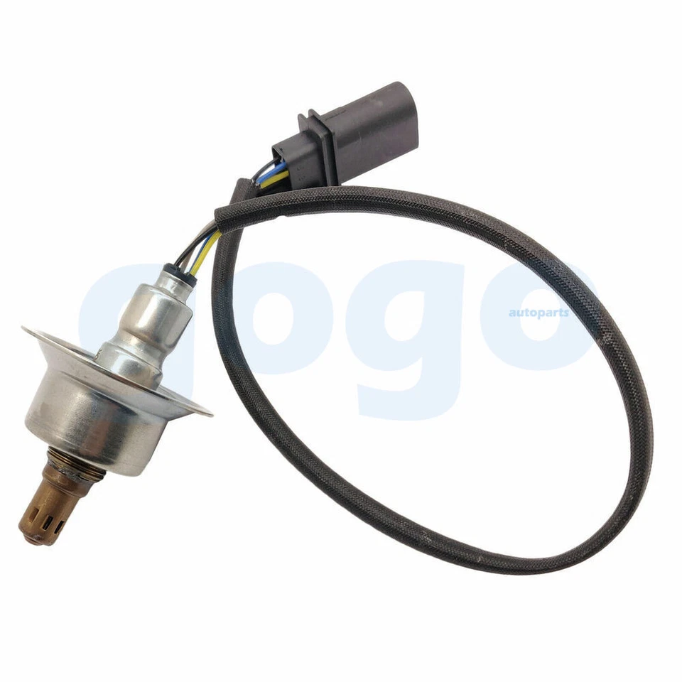 Sensor de oxígeno O2 aguas arriba y aguas abajo 2 piezas para Hyundai Sonata Tucson Kia Forte Koup Foto 4 de 4