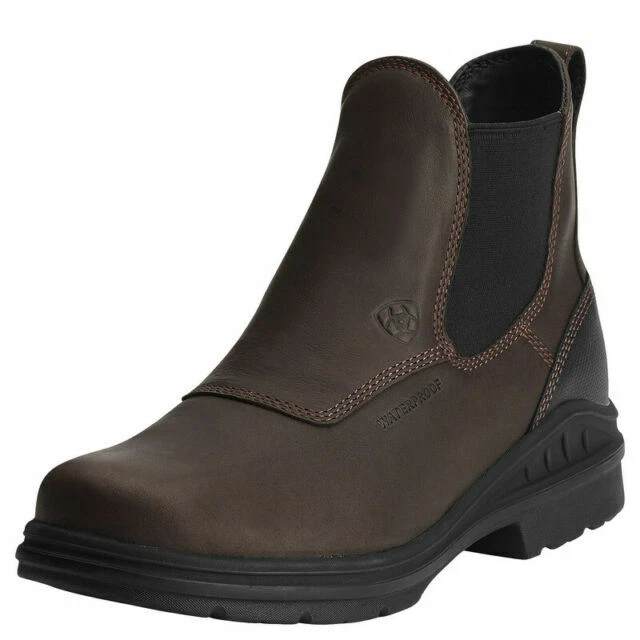 Reitstiefeletten in Größe 42