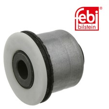 FEBI BILSTEIN Querlenkerlager Lenker vorne beidseitig für Peugeot 407 SW