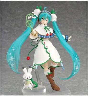 figma SP-132 茨木童子　青竹白雪 figma SP-132 茨木童子 青竹白雪