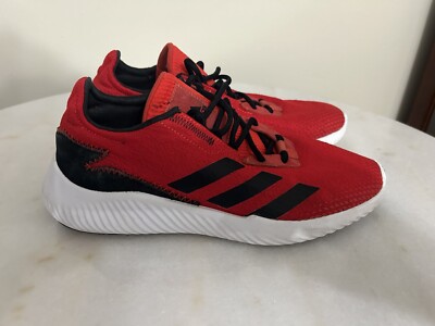 Adidas Predator 20.3 Active Men's Sneaker Red Size 9