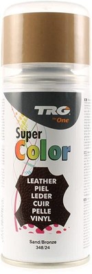 Peinture Sneakers TRG Super Color Teinture Aérosol 150 Ml Cuir, Vinyle Et Toile Teinture Super Color Pour Cuir Peinture Sneakers TRG Super Color Teinture Aérosol 150 Ml Cuir, Vinyle Et Toile Teinture Super Color Pour Cuir