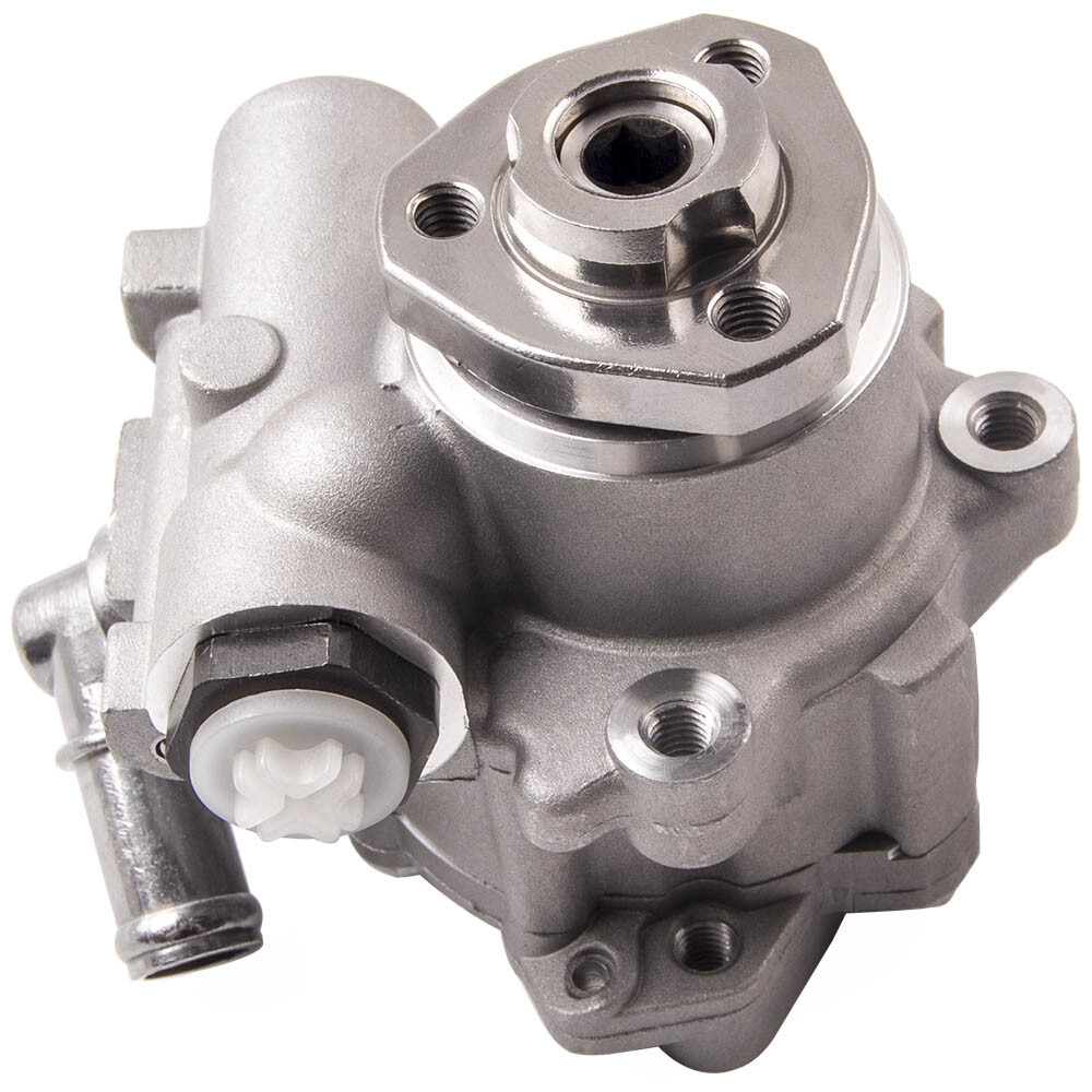 Power Steering Pump For VW TRANSPORTER IV 70XB 70XD 1993-2003 7D0422155 - Image 2