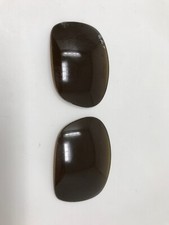 Authentic Replacement USED Lenses Ray-Ban RB4068 Brown Polarized OW33
