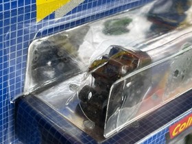 Micro Machines Insiders Collection #7 By Galoob Sealed