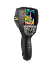 Hti-Xintai Higher Resolution 320 x 240 IR Infrared Thermal Imaging Camera. Mo...